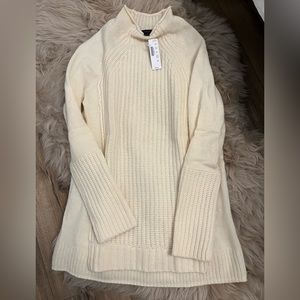NWT J Crew Sweater